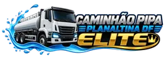 Caminhão Pipa Planaltina DF Elite